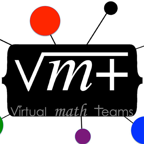 Virtual Math Teams